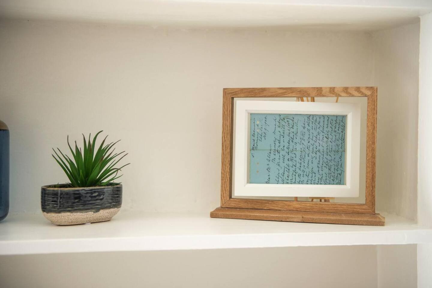 Guestready - Spacious And Beautiful 2Br Flat In Morningside 에든버러 외부 사진